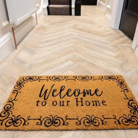 Home @ Arkles Lane 리버풀 외부 사진