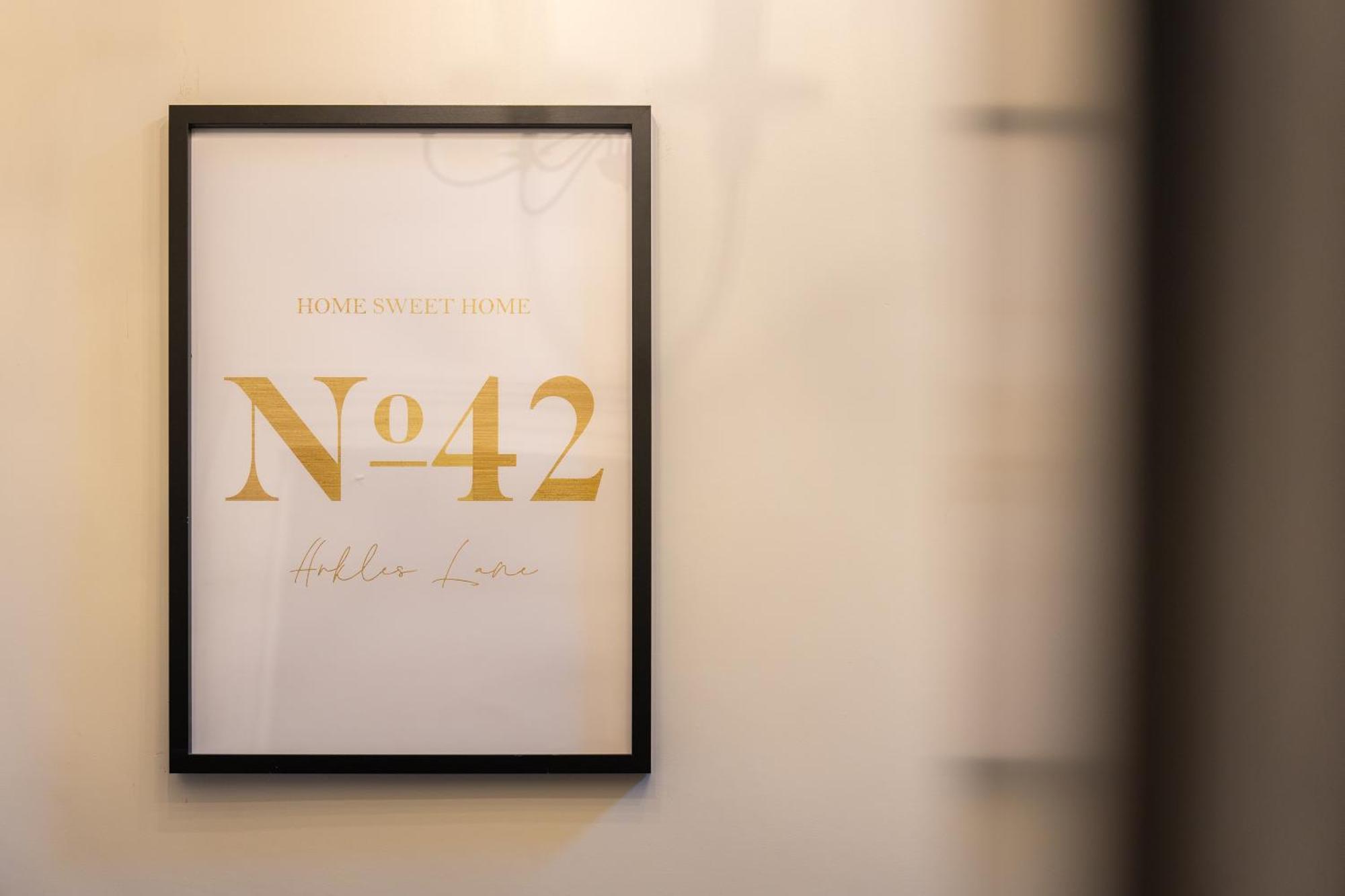 Home @ Arkles Lane 리버풀 외부 사진